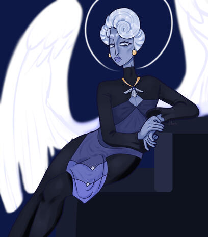 oc belongs to rayamariiii