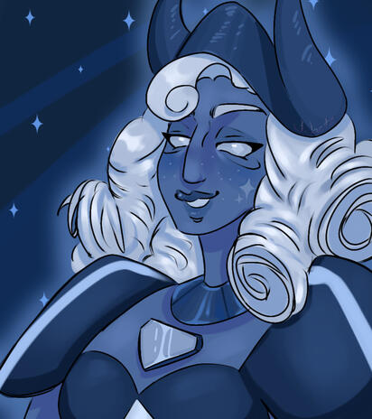 oc belongs to Local_Lxzer