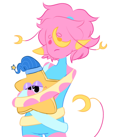 oc belongs to Local_Lxzer