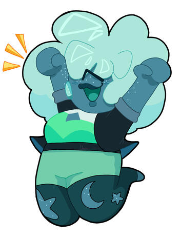 oc belongs to JJ Lari