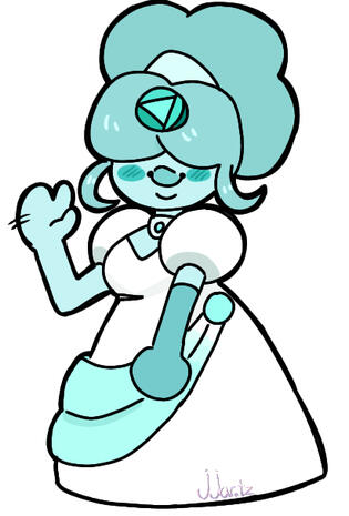 oc belongs to