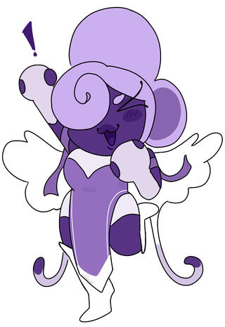 oc belongs to Local_Lxzer