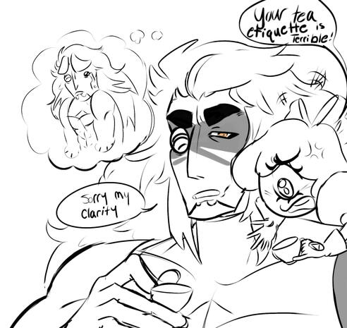 ocs belong to Lexiiacm and JJ Lari