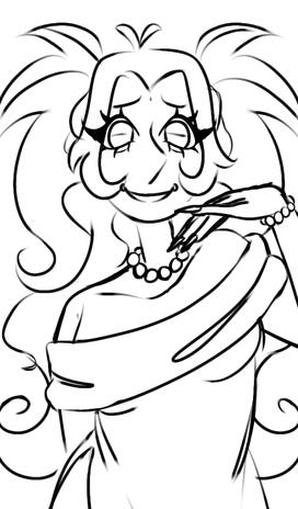 oc belongs to E.V.A